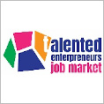 talented entrepreneurs in job market