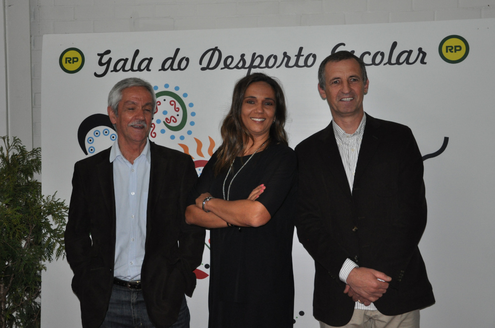 190 gala desporto escolar