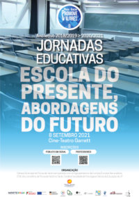 pvpv Cartaz Jornadas Educativas 2021