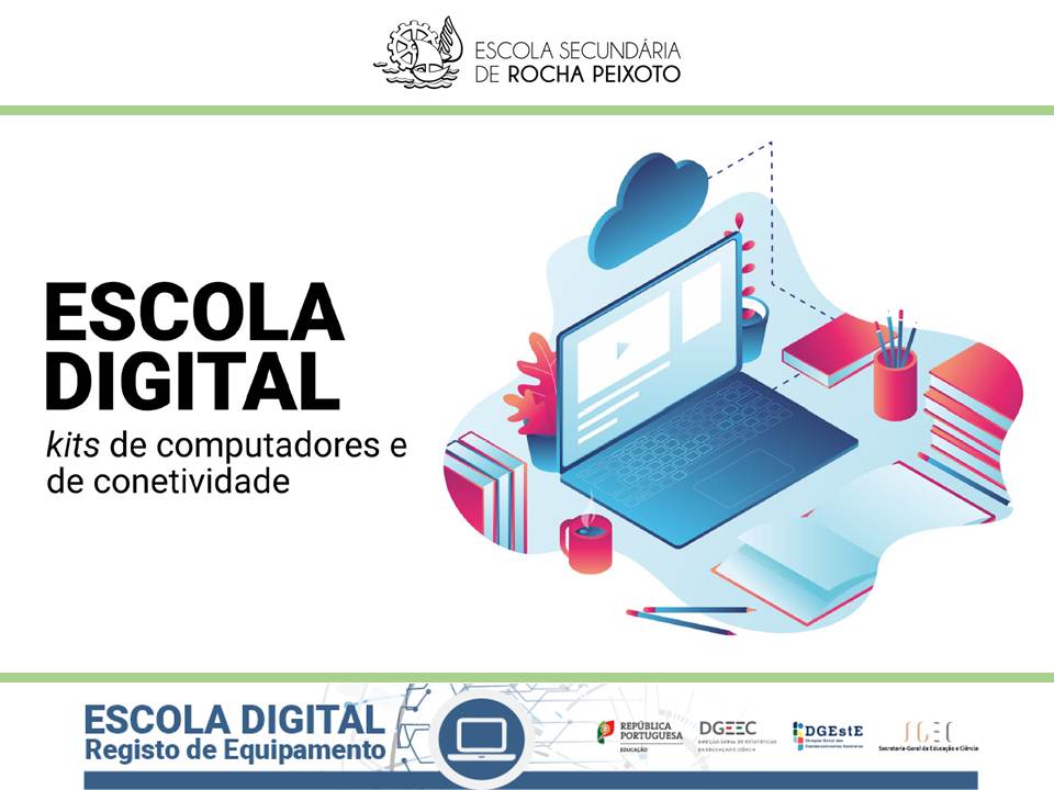 Escola Digital