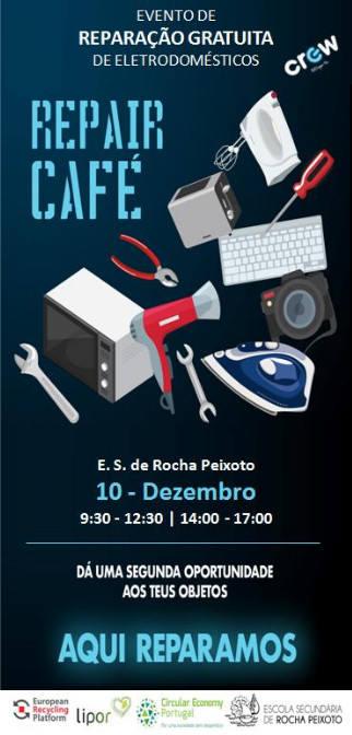 repair cafe cartaz