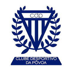 clube desportivo da povoa