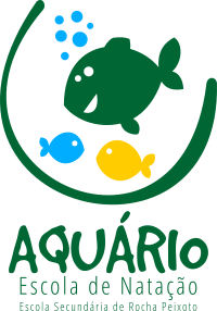 aquario logo vrt 200px cor