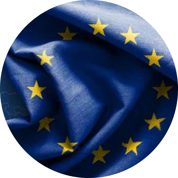 PROJETOS EUROPEUS