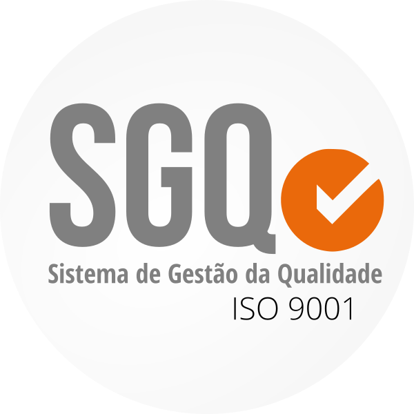  Sistema de Gestão da Qualidade