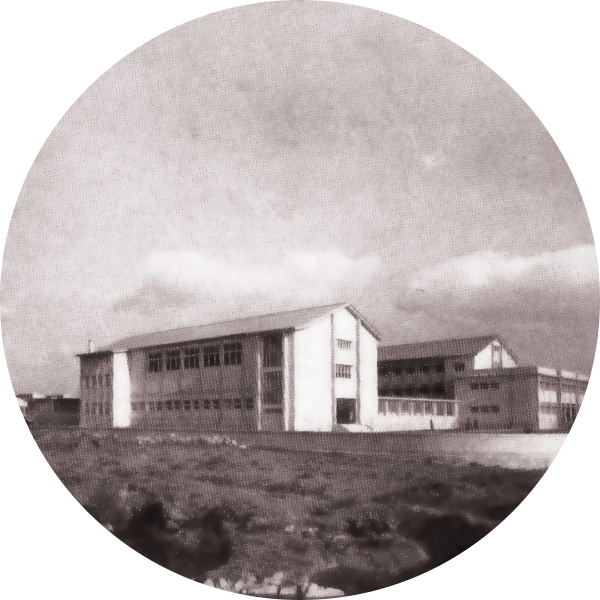 Resenha Histórica